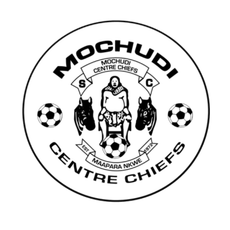 Mochudi Centre Chiefs