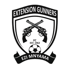 Extension Gunners FC