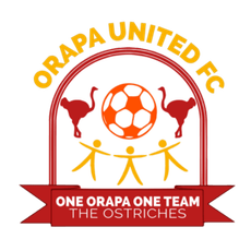 Orapa United