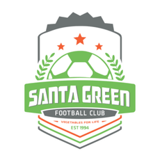 Santa Green FC