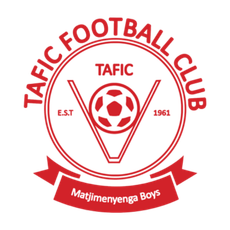 Tafic Footbal Club