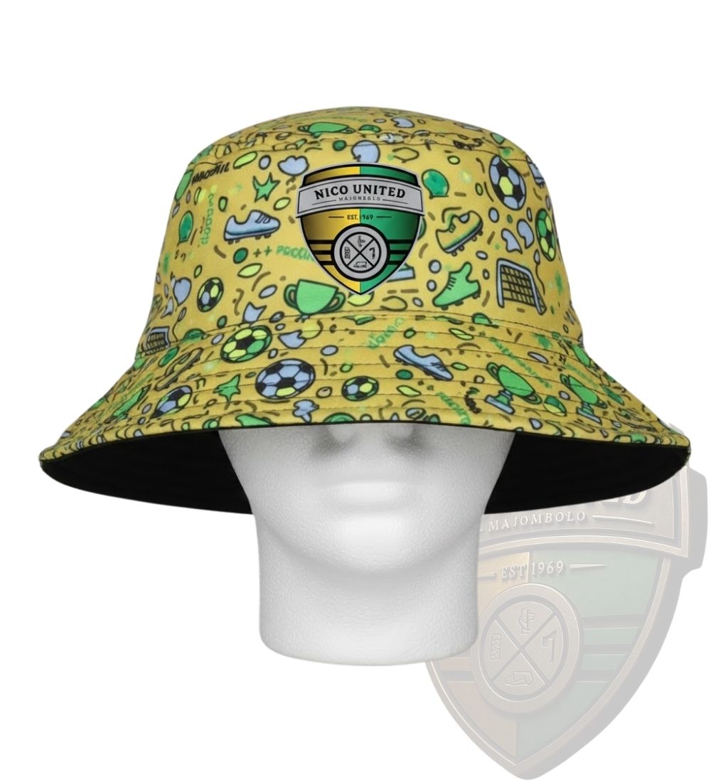 Nico United Floppy Hat