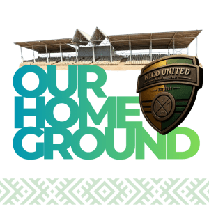 Nico United - Home Ground